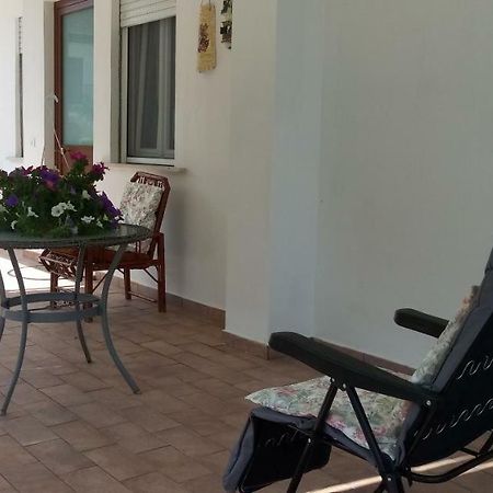 Casa Vacanze Terracina Hermada Eksteriør billede