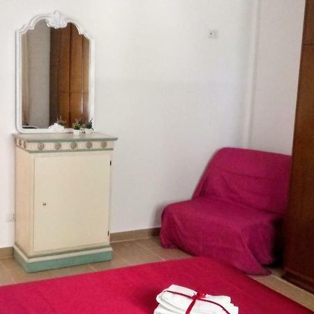 Casa Vacanze Terracina Hermada Eksteriør billede