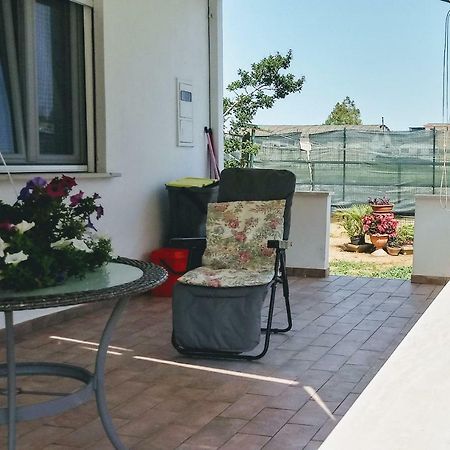 Casa Vacanze Terracina Hermada Eksteriør billede