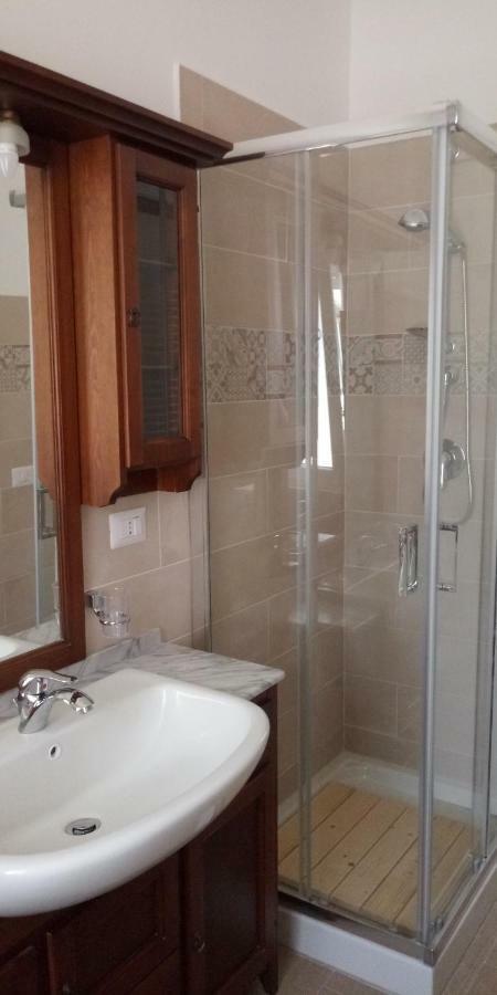 Casa Vacanze Terracina Hermada Eksteriør billede