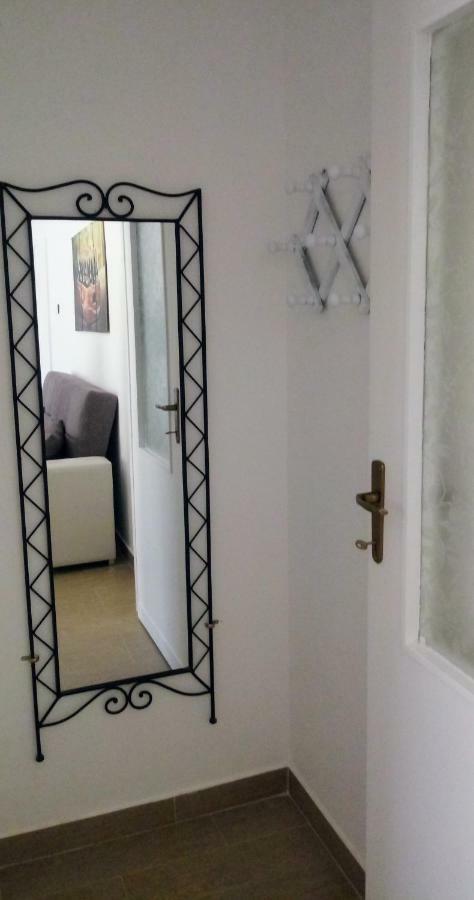 Casa Vacanze Terracina Hermada Eksteriør billede