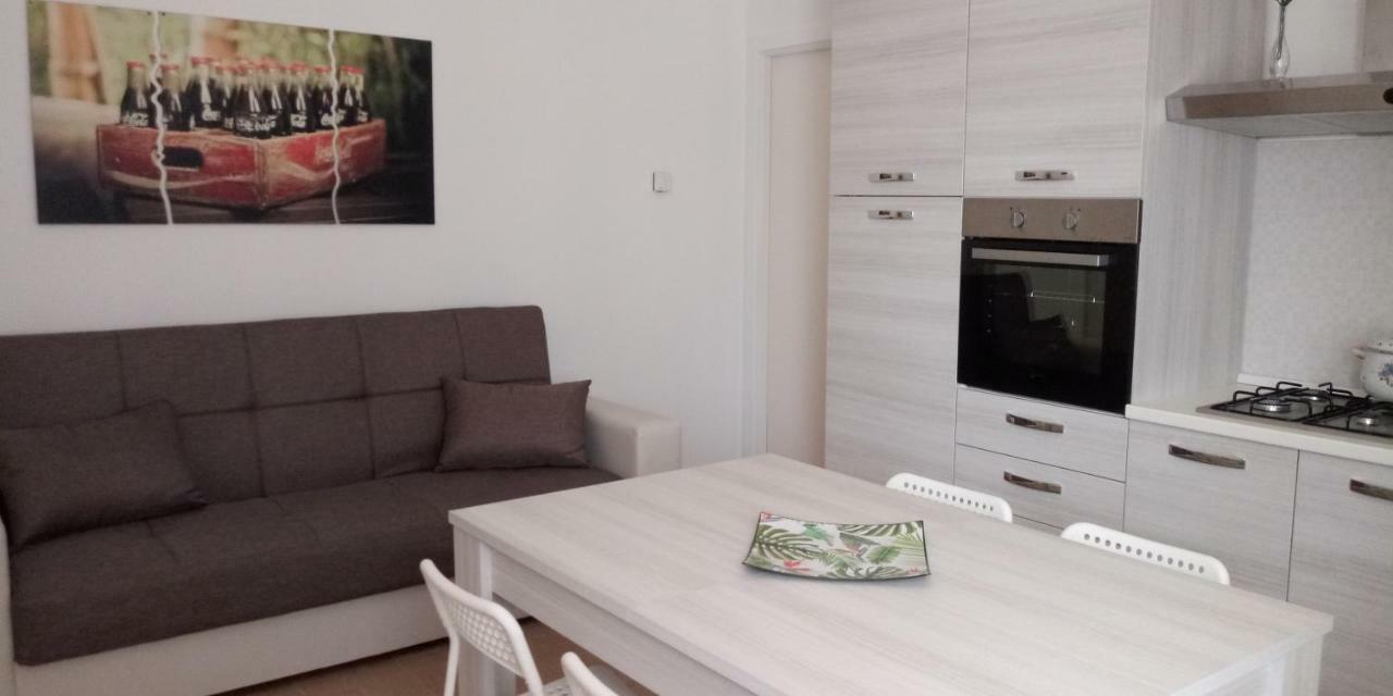 Casa Vacanze Terracina Hermada Eksteriør billede
